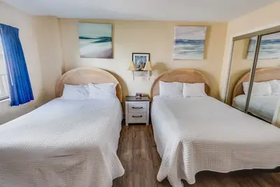 Image de Sand Dunes Resort, Ocean View Getaway, 5th  Floor!