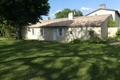 Image de Gite proche de Saint Emilion