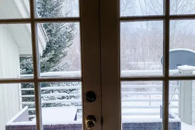 Image de Free Shuttle to Grand Targhee! Stay at the Powder Valley Condo, welcome basket!