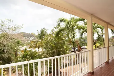 Image de Villa F4 with two large terraces and 3 minutes from the beach
