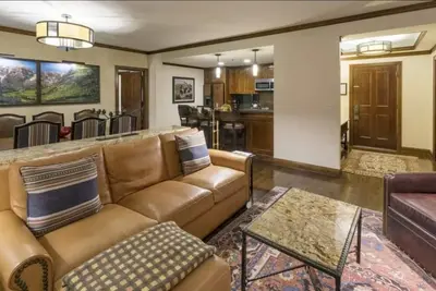 Image de Aspen Highlands Ritz Carlton          December 19-26, 2026 3 bedroom condo
