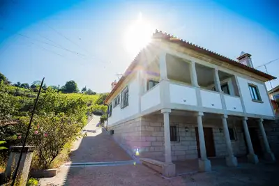 Image de Quinta da Mesquinhata