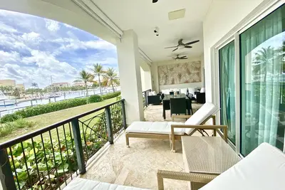 Image de Luxury Marina Front Condo Cap Cana, Punta Cana