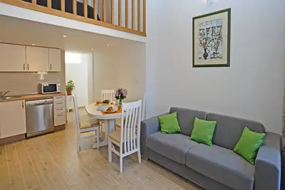 Image de Apartments Atento - Comfort Studio Apartment (Lea)