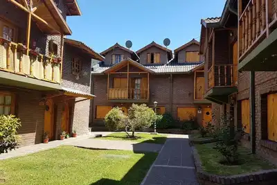Image de Aldea de Montaña - Andarlibre