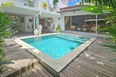 Image de Villa Seven A Cangu/Padonan 15 Min De La Plage