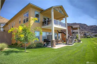 Image de The Sun, The  River, & Wine country only 2. 5 hours from Seattle or Spokane