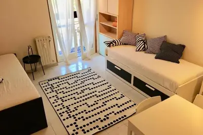 Apartment in the center Aosta