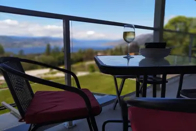 Image de Casa Naramata - An Okanagan Taste of Italy