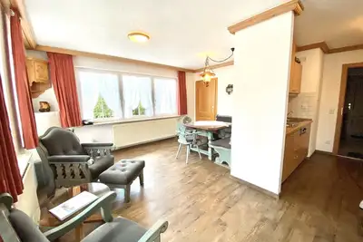 Image de Apartment A, 75 sqm, 2 bedrooms, max 6 persons