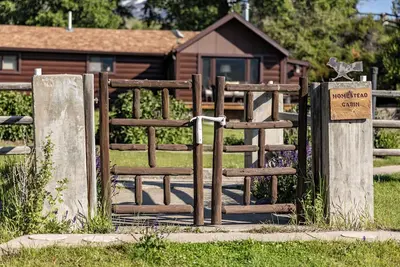 Image de Private Cottage away from Crowds