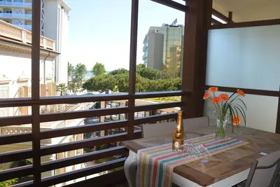 Image de Sea View Embassy Apartment
