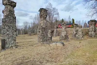 Image de Romme Stugby