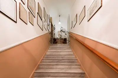 Image de Demeure de charme avec jardin pour 4/6 pax dans les îles Eoliennes Salina