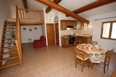 Image de apartment 2nd floor panoramic view