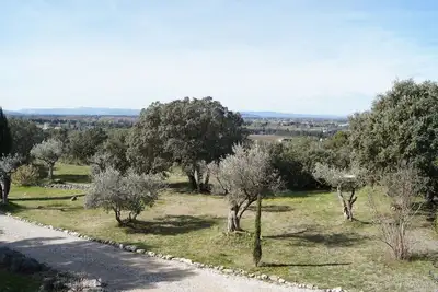 Image de les alpilles cosy au coeur de la Carrigue