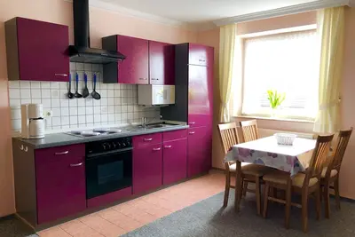 Image de Vacation apartment in a quiet location and beautiful surroundings