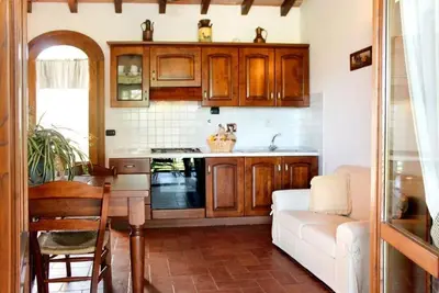 Image de Appartement de vacances Castiglione della Pescaia pour 1 - 2 personnes avec 1 chambre à coucher - Ap