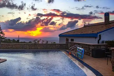 Image de Farmhouse with private pool