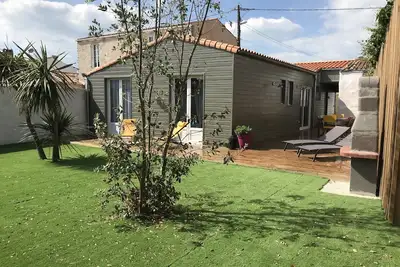 Image de Saint Georges maison de Village