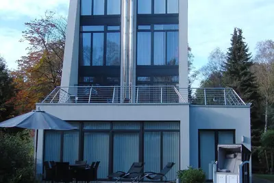 Image de sport Serenity de relaxation dans Mardorf sur Steinhude