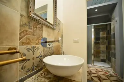 Image de Palazzo Celso apartment in the center of Gallipoli