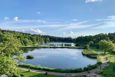 Image de Apartment Seeblick am Bocksberg