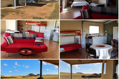 Image de Ninghan Parc Farm- hébergement séjour à la ferme