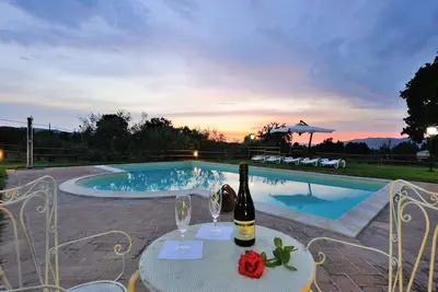 Image de Appartamento Tulipano con Piscina