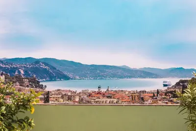 Image de A paradise corner on the Italian Riviera