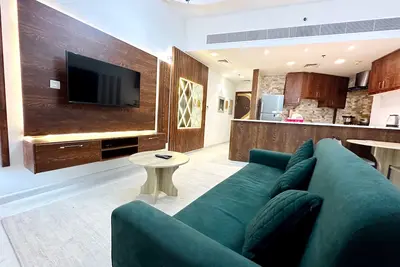 Image de Cozy 2 Bedroom Apartment In Dubai