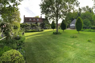 Image de Two luxurious cottages to rent ideal for group of friends or family
