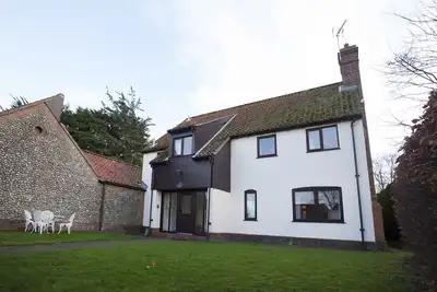 Image de Burnham B Blakeney appartement Ă deux lits