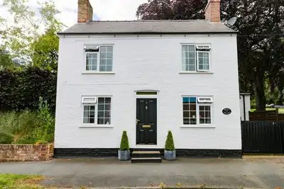 Image de Beech Cottage, family friendly, with open fire in Hunmanby
