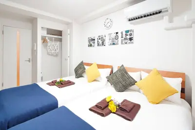 Image de eos Hotel Sumida