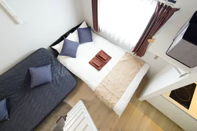 Image de eos Hotel Skytree