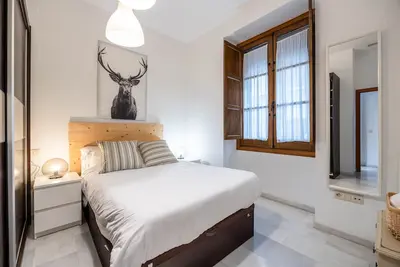 Image de Vivienda Señorial Centro Córdoba