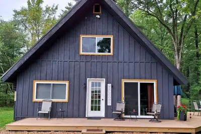 Image de Cabin in the woods