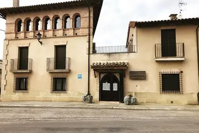 Image de AparHotel Casa Arnal