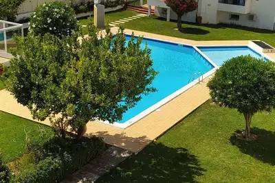 Image de Appartement Ourasol, 2 Chambres à Santa Eulalia  au Centre d'Albufeira