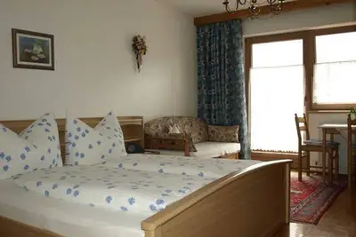 Image de Doppelzimmer Typ 2 - Frühstückspension Annemarie