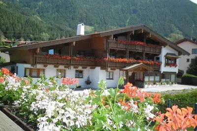Image de Ferienwohnung F3 - Landhausappartement Kofler