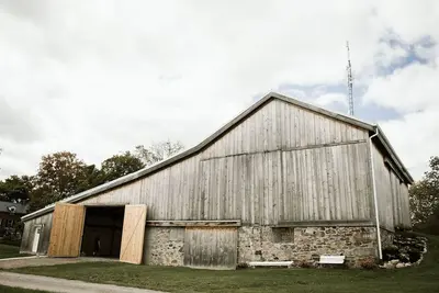 Image de Unique Country Barn Studio- Pet Friendly