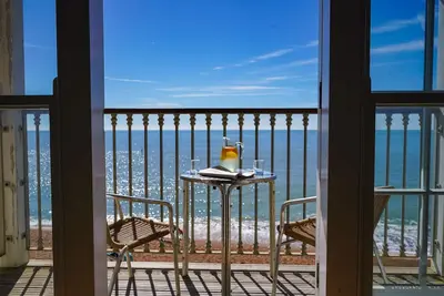 Image de Perfect base with amazing seaviews - 15% Ferry Discount