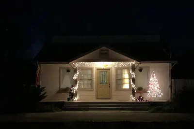 Image de Shotgun House