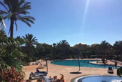 Image de ■■■ Best Choice ─ Spacoius, private terraces, 3 pools - Fiber Optic ■■■