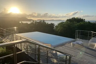 Image de Paradise villa by the sea