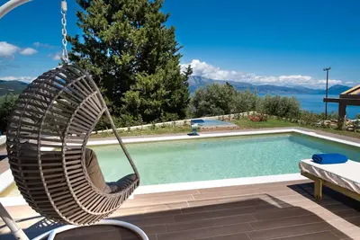 Image de Anatoli villas lefkada