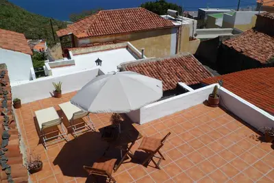 Image de Maison de vacances pour 2 personnes env. 40 qmà Igueste de Candelaria, Ténériffe (Côte orientale de Ténériffe)