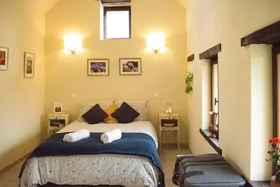Image de Beautifully Renovated, French Barn, Pet Friendly with Wifi